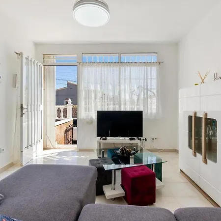 He La Florida Apartmán Orihuela