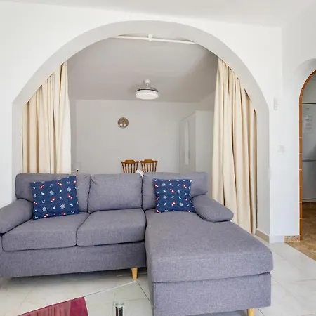 Apartmán He La Florida