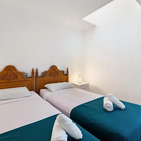 Apartmán He La Florida Orihuela