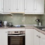 Apartamento He La Florida *