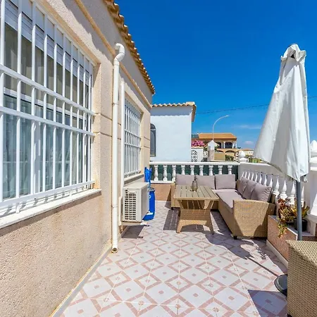 He La Florida 公寓 *