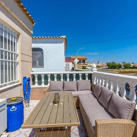 He La Florida Apartamento