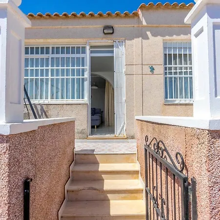 He La Florida * 奥里韦拉