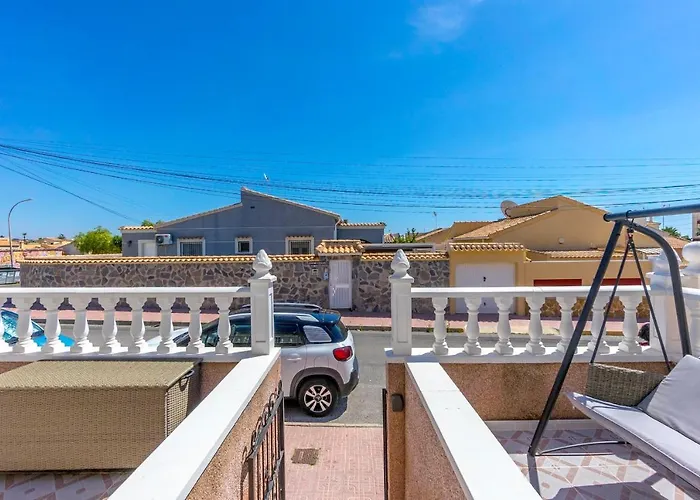 Апартаменты He La Florida