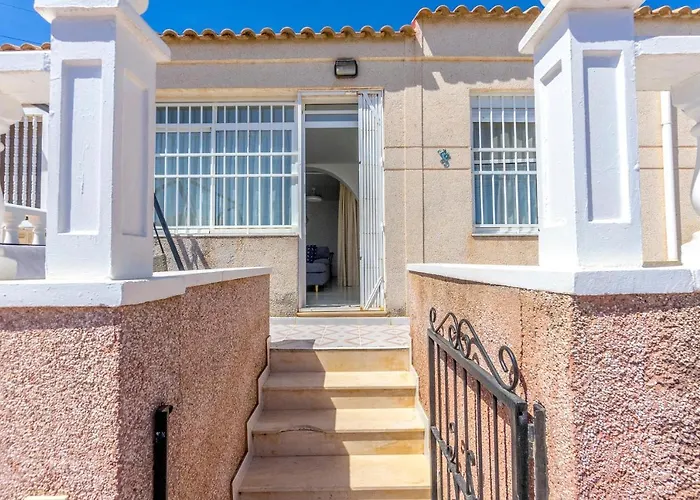 He La Florida * 奥里韦拉