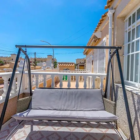 He La Florida Appartamento Orihuela