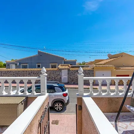 Appartamento He La Florida