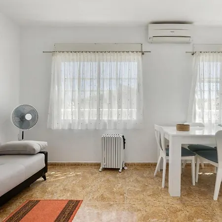 Appartement He La Florida *