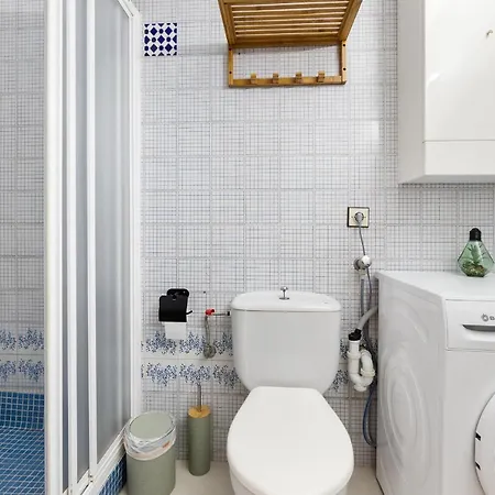 Appartement He La Florida Orihuela