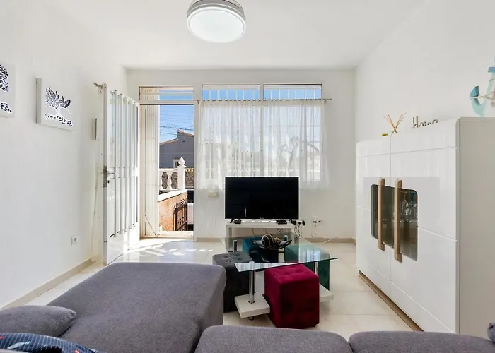 He La Florida Appartamento Orihuela