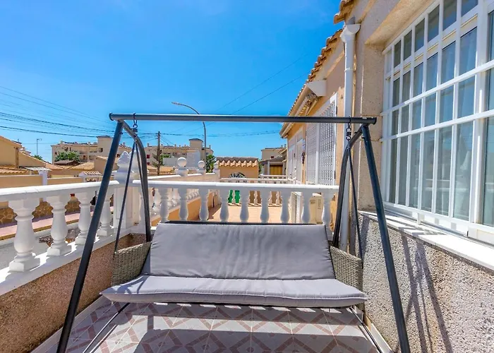 He La Florida Appartamento Orihuela