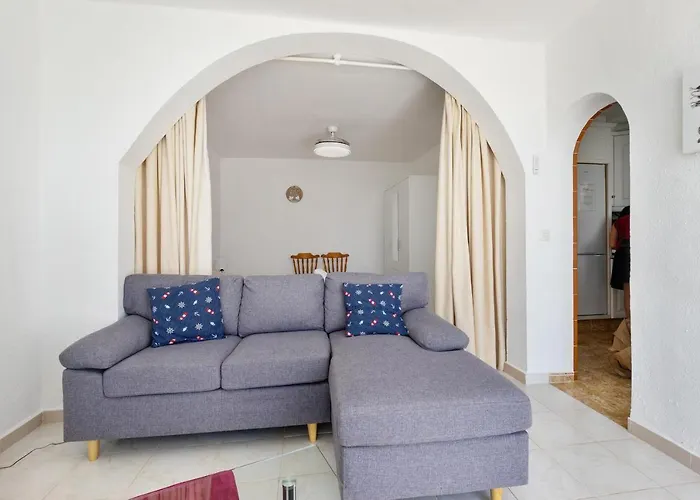 Appartamento He La Florida