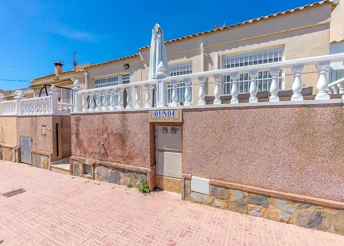 Appartamento He La Florida