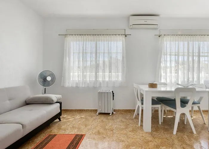 Appartamento He La Florida *