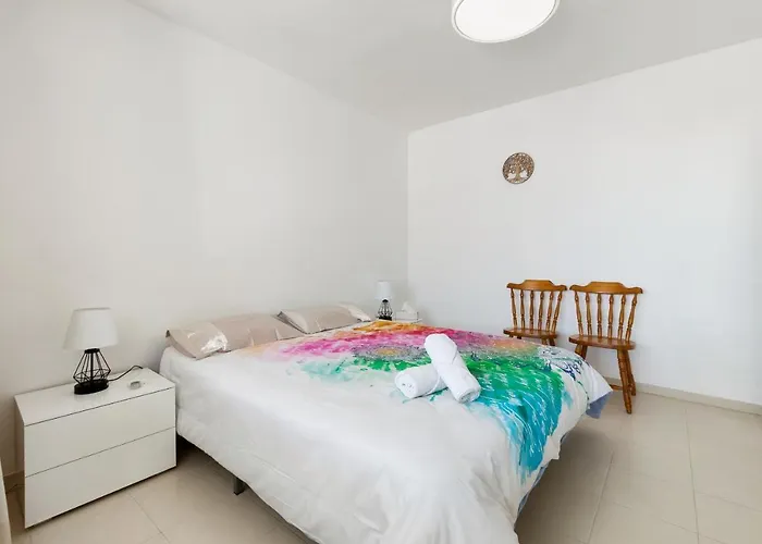 He La Florida Appartamento