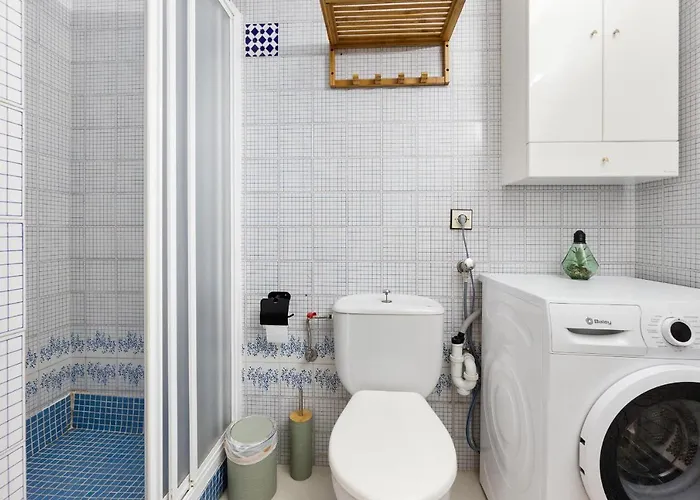 Appartamento He La Florida Orihuela