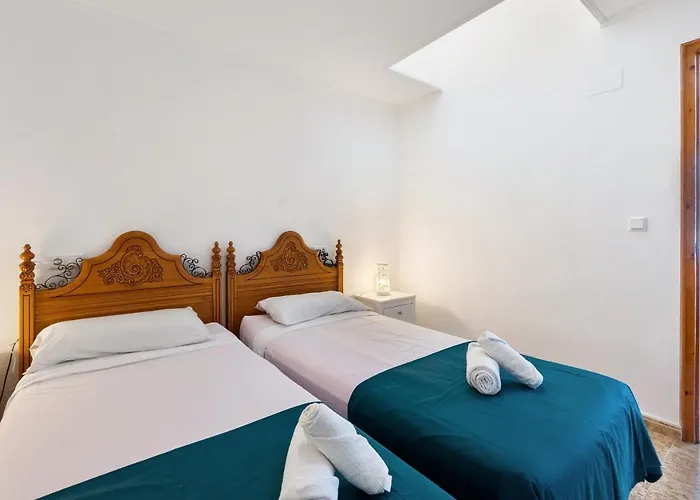 Appartamento He La Florida Orihuela